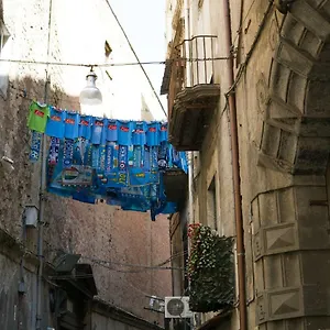 Domus Sanfelice Naples