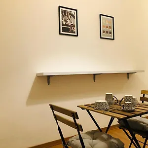 Dimora Paladino Naples