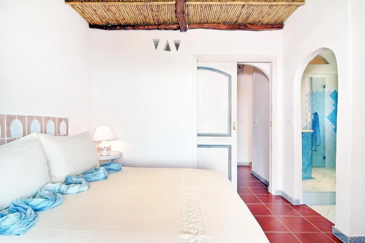Karamare Hotel Stintino Italy
